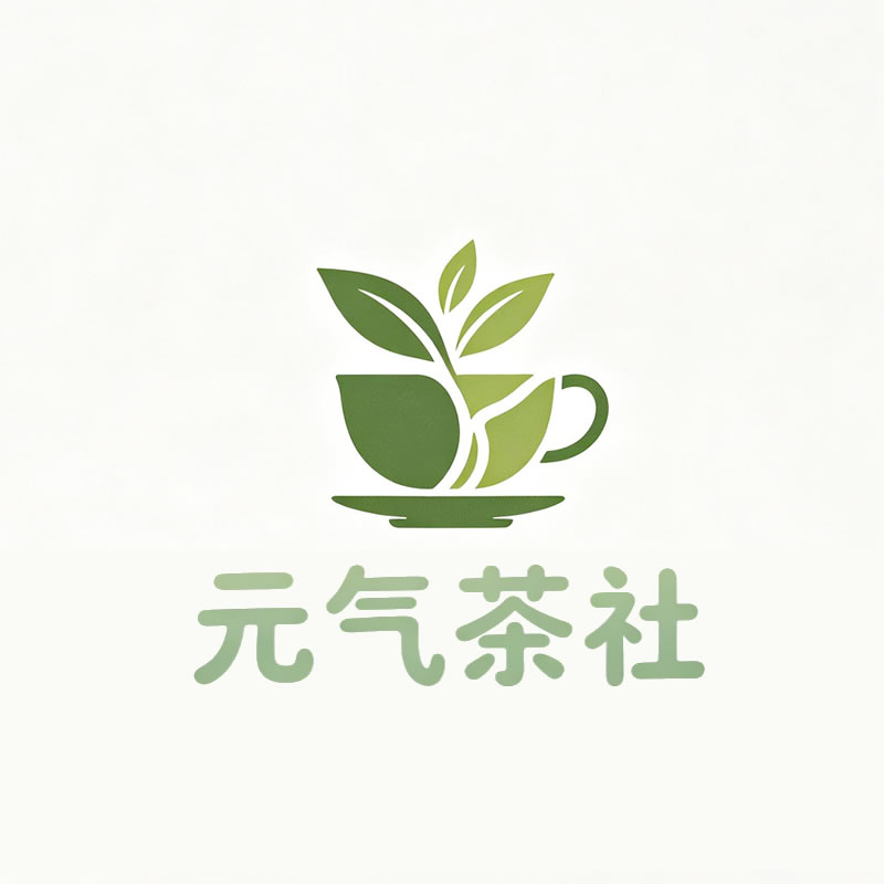 江苏省|元气茶社